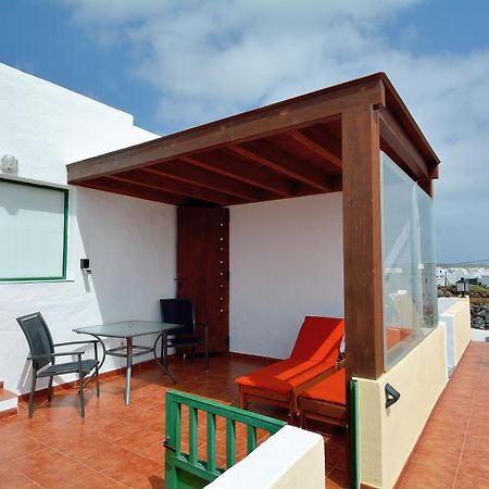 Apartment Shanti Lara Sea Views Punta Mujeres By Pvl ภายนอก รูปภาพ