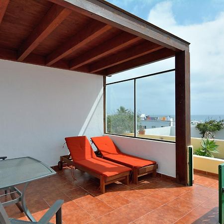 Apartment Shanti Lara Sea Views Punta Mujeres By Pvl ภายนอก รูปภาพ