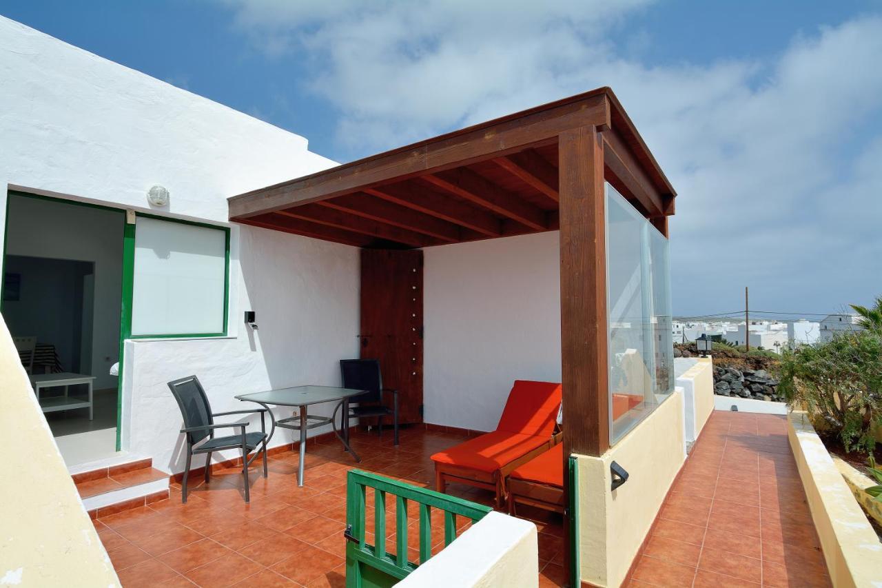 Apartment Shanti Lara Sea Views Punta Mujeres By Pvl ภายนอก รูปภาพ