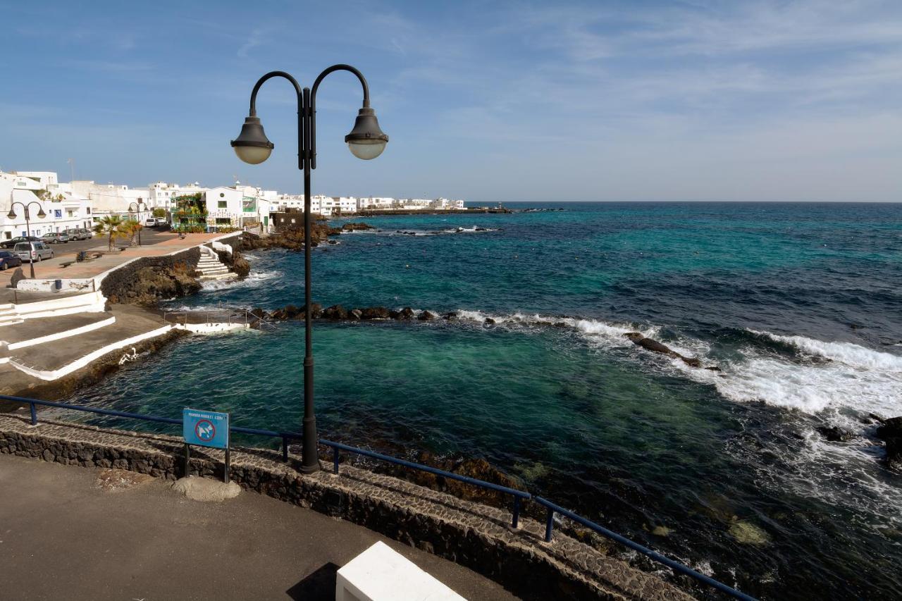 Apartment Shanti Lara Sea Views Punta Mujeres By Pvl ภายนอก รูปภาพ