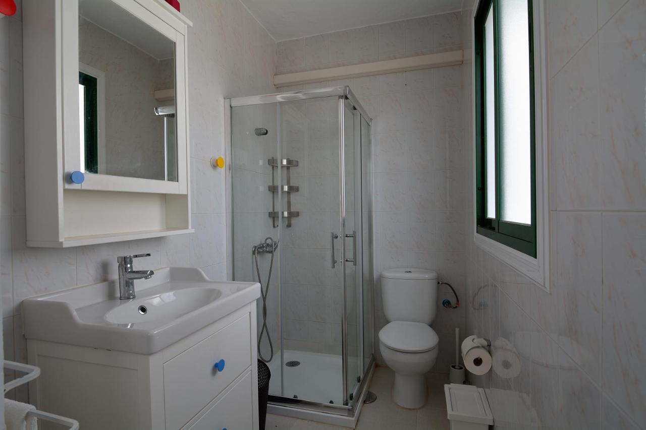 Apartment Shanti Lara Sea Views Punta Mujeres By Pvl ภายนอก รูปภาพ