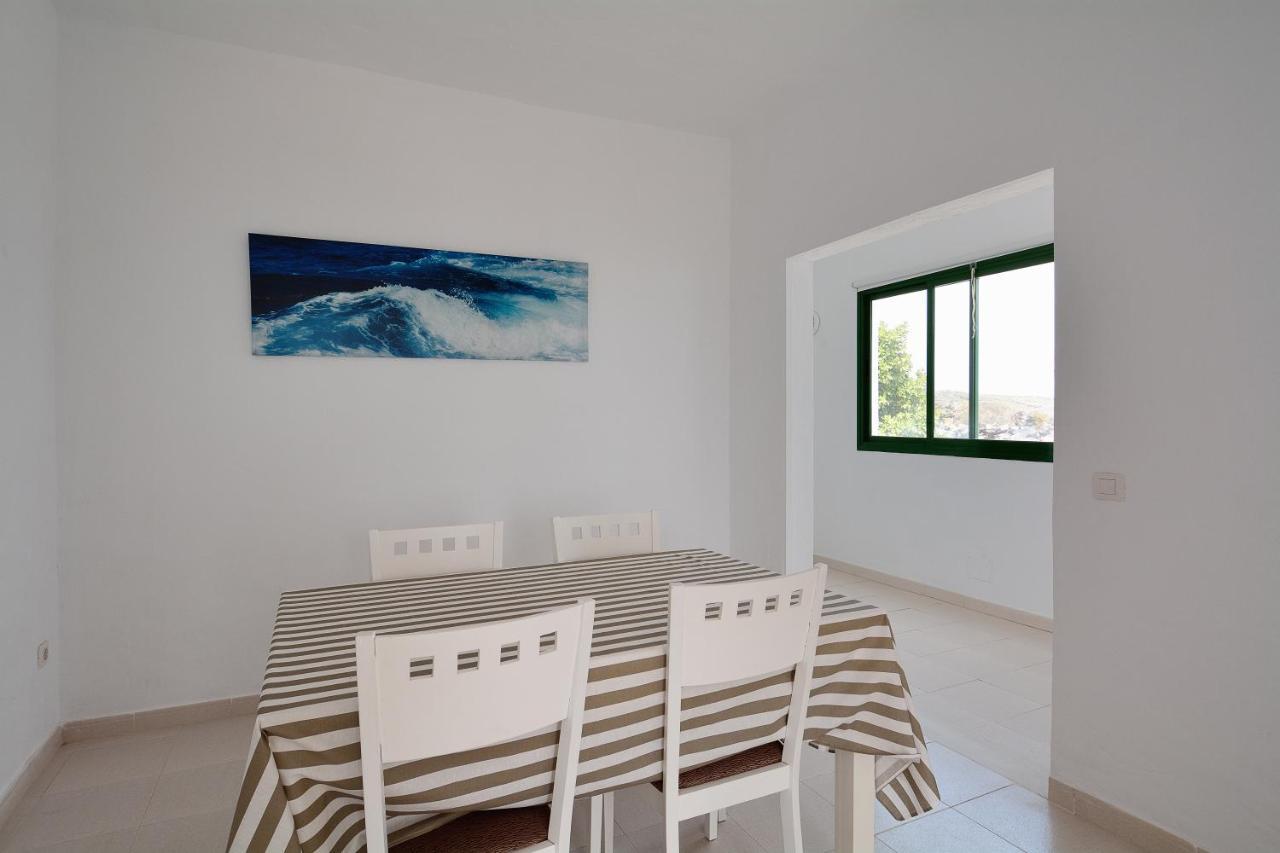 Apartment Shanti Lara Sea Views Punta Mujeres By Pvl ภายนอก รูปภาพ