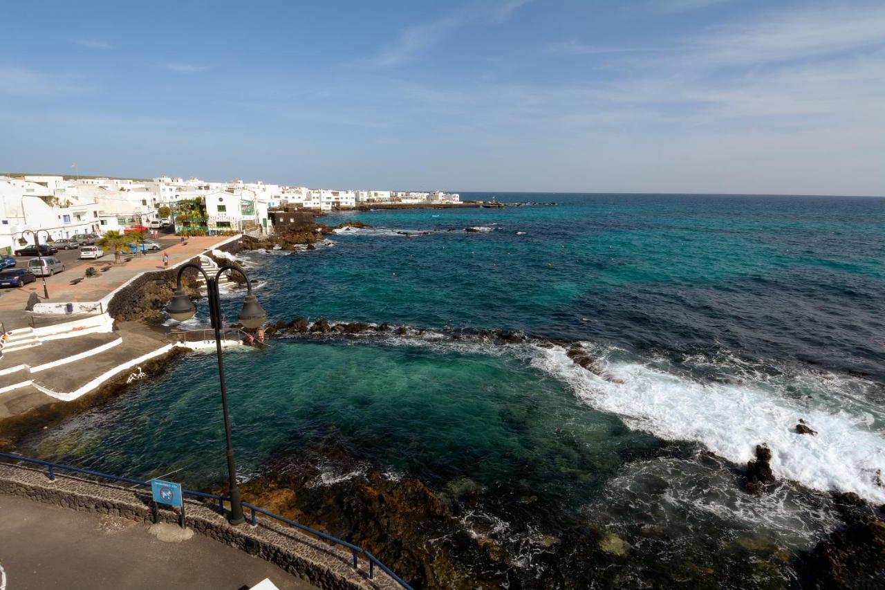Apartment Shanti Lara Sea Views Punta Mujeres By Pvl ภายนอก รูปภาพ