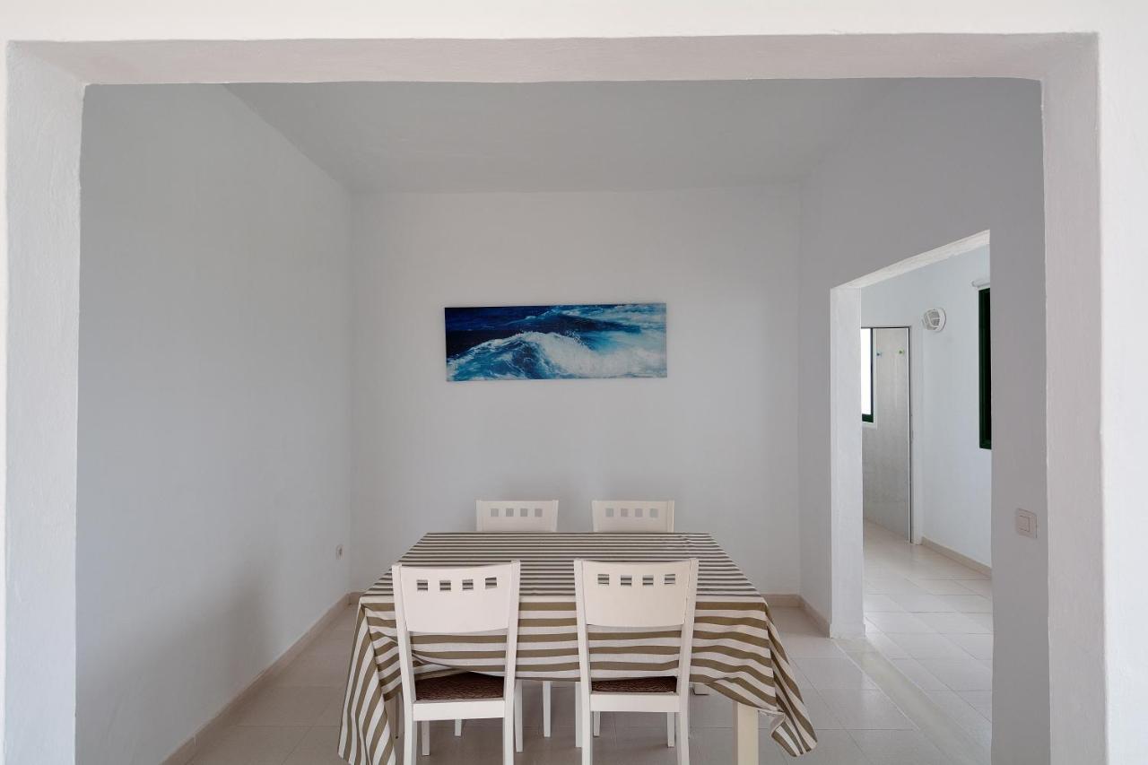 Apartment Shanti Lara Sea Views Punta Mujeres By Pvl ภายนอก รูปภาพ