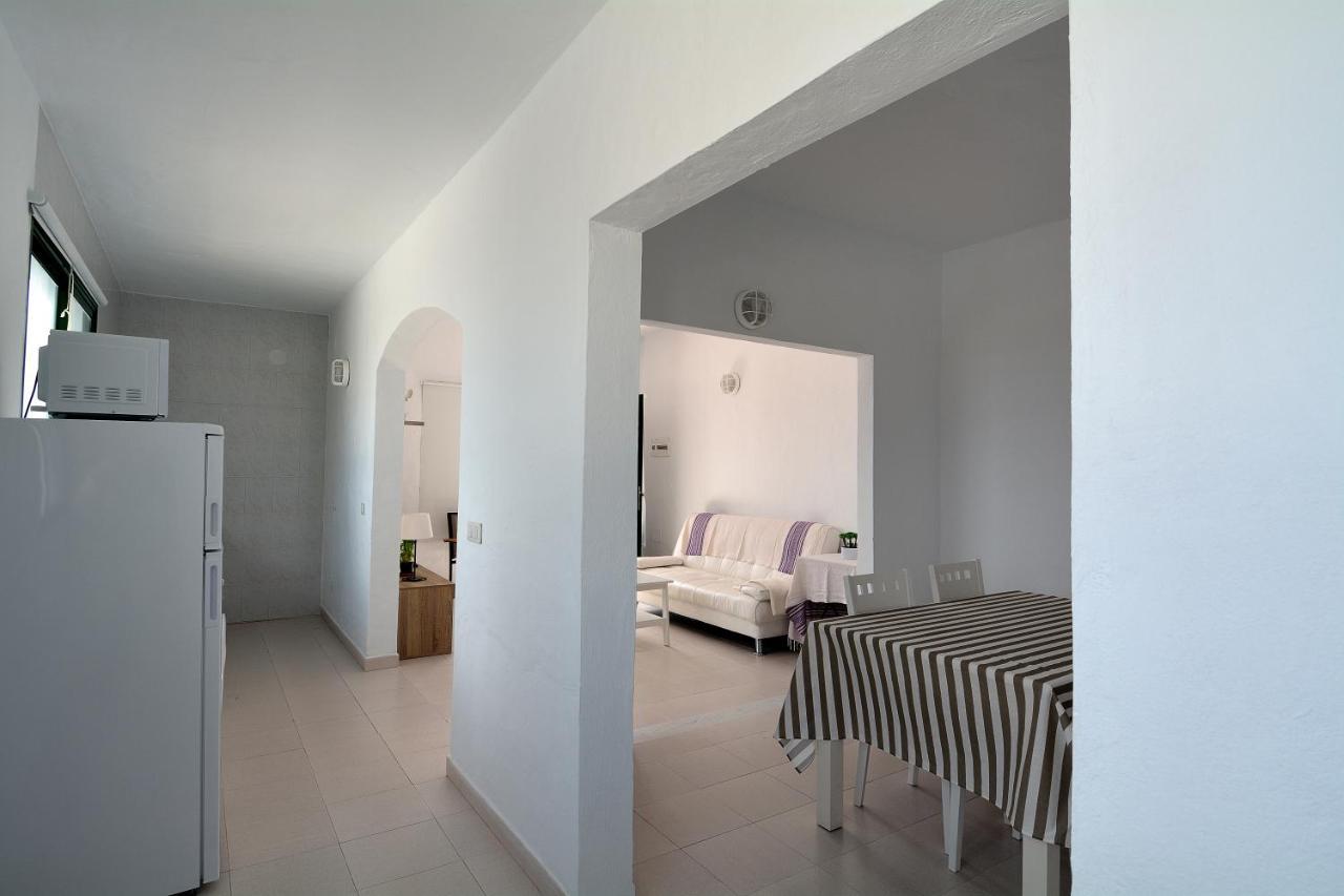 Apartment Shanti Lara Sea Views Punta Mujeres By Pvl ภายนอก รูปภาพ
